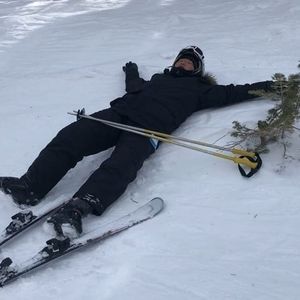 Meet your Posher, Samuel